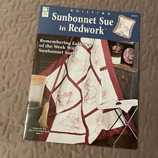 Sunbonnet sue days for sale  Rutherfordton
