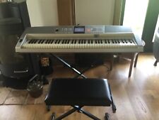 Yamaha portable grand for sale  MALDON