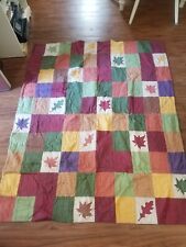 Twin bed quilt for sale  Fayetteville