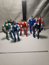 Vintage ronin warriors for sale  High Ridge