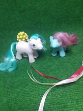 Little pony vintage gebraucht kaufen  Hamburg