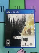 Dying Light PS4 CIB (2015) Testado! comprar usado  Enviando para Brazil