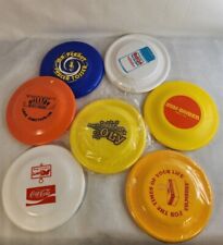 Lot vintage frisbees for sale  Vallejo