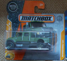 Matchbox international cxt gebraucht kaufen  Haltern