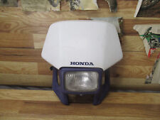 honda xr250 for sale  Shipping to South Africa