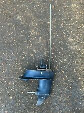 Johnson evinrude 6hp for sale  ELY