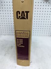 Caterpillar v100 v120 for sale  Canal Winchester