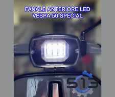 Fanale anteriore led for sale  Shipping to Ireland