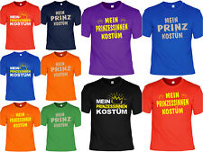 Karneval shirts prinz gebraucht kaufen  Fürstenstein
