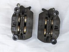 13 + Triumph Daytona 675 Right Front Brake Caliper T2021230, used for sale  Shipping to South Africa