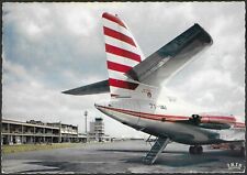 Airline memorabilia postcard d'occasion  Bourg-la-Reine
