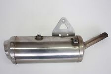 triumph street triple r exhaust for sale  Shipping to Ireland