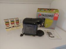 Bosch tas1402 tassimo gebraucht kaufen  Schmira,-Bischleben,-Rhoda