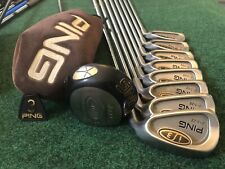 Ping size green for sale  Summerville