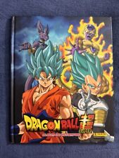 Dragon ball super d'occasion  Expédié en Belgium