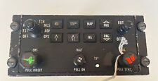 EFIS Navigation Control Panel CP103 P/N: 3614276-1040 Bendix King for sale  Shipping to South Africa
