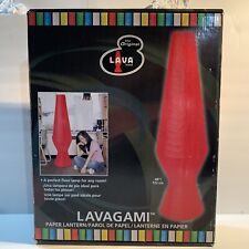 Lavagami lava lamp for sale  Marshall