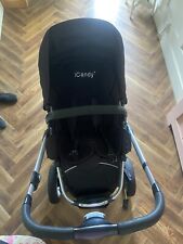 Icandy pram for sale  LONDONDERRY