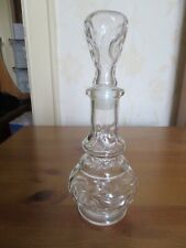 Small vintage glass for sale  STOURPORT-ON-SEVERN