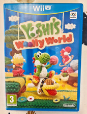Yoshi woolly vgc for sale  HEATHFIELD