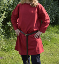 Medieval roman tunic for sale  Shipping to Ireland