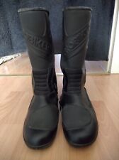 Probiker damenstiefel schwarz gebraucht kaufen  Leipzig