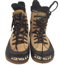 Airwalk half pipe for sale  Shipping to Ireland