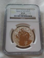 2015 canada ngc for sale  Minneapolis