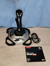 Logitech 3D Extreme Pro USB Joystick Good condition and Tested! Free shipping! for sale  Shipping to South Africa