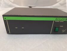 Ecler fa8 power for sale  Shipping to Ireland
