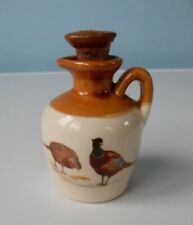 Lindisfarne ceramics miniature for sale  NEWBURY