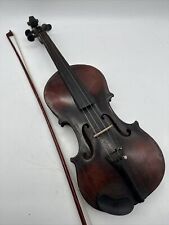 Violino VINTAGE com estojo rígido com arco talvez Antonio Stradivarius?? comprar usado  Enviando para Brazil