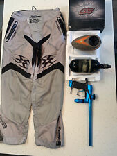 Paintball pro gear for sale  Washougal