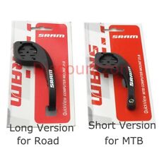 Suporte de bicicleta SRAM original para Garmin Edge 20 25 200 TOURING PLUS Bryton RIDER 30 comprar usado  Enviando para Brazil