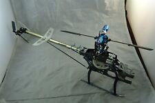 Align T-Rex 450 Radio Controlled Collective Pitch Helicopter, used for sale  Shipping to South Africa