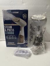 Conair turbo extremesteam for sale  Shipping to Ireland