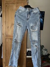 Redial jeans for sale  ACCRINGTON