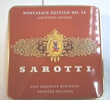 Sarotti nostalgie edition gebraucht kaufen  Hagen