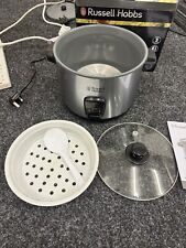 Russell hobbs rice for sale  NORTHAMPTON