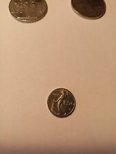 Moneta lire piccola usato  Formigine