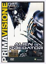 Alien predator dvd usato  Campi Bisenzio