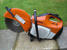 Mint stihl ts410 for sale  ONGAR