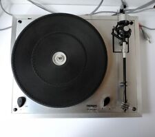 Thorens 166 mk2 d'occasion  Paris XX