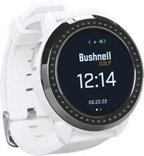 Bushnell Ion Elite Gps Golf Watch White BUSH362151 OPEN BOX for sale  Shipping to South Africa