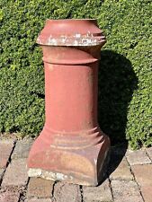 terracotta chimney pots for sale  Wellington