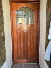 1930s wooden front for sale  LONDON