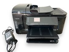 HP OfficeJet 6500A PLUS All in One Impressora/Fax/Scanner/Copiadora - TESTADO Funciona! comprar usado  Enviando para Brazil