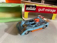 Gulf mirage solido d'occasion  Pernes-les-Fontaines
