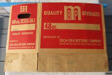 Vintage coke tab for sale  Superior