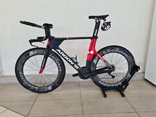 Triathlonbike argon18 118 gebraucht kaufen  Oberzent